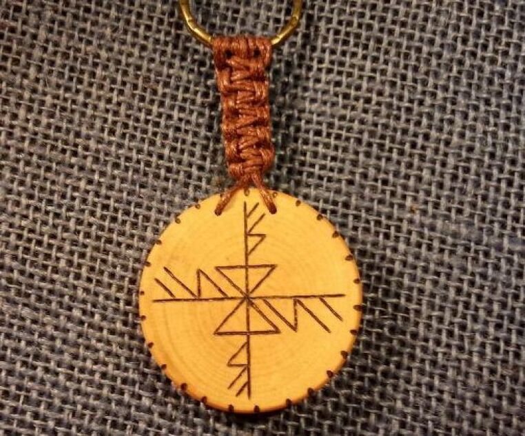 runes amulets mill