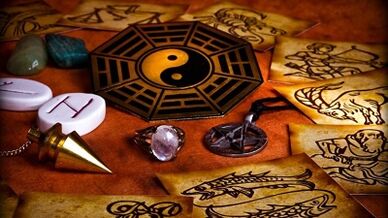 How to make a lucky charm with your own hands